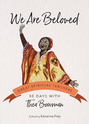 Book cover for We Are Beloved