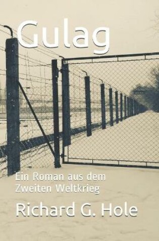 Cover of Gulag