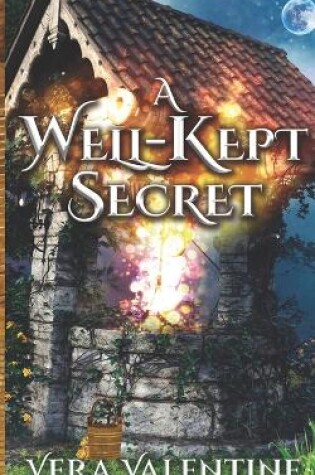 Cover of A Well Kept Secret