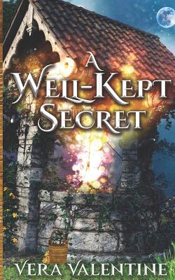 Book cover for A Well Kept Secret