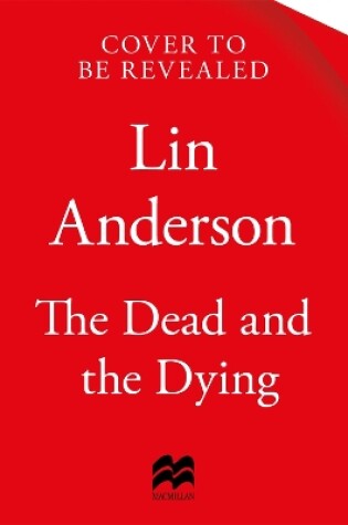 Cover of The Dead and the Dying