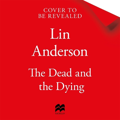 Book cover for The Dead and the Dying