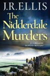Book cover for The Nidderdale Murders