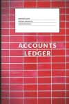 Book cover for Accounts Ledger