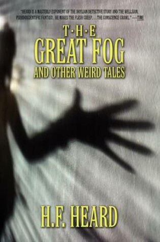 Cover of The Great Fog and Other Weird Tales