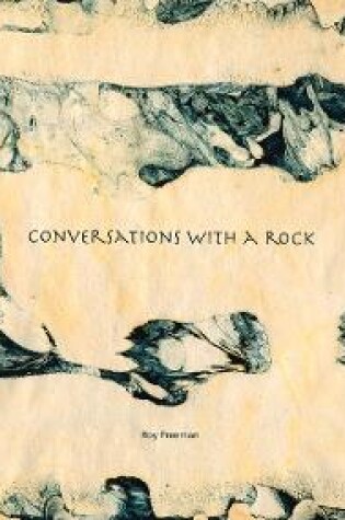 Cover of Conversations with a Rock