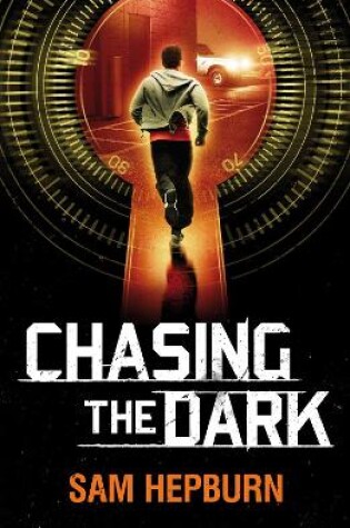 Cover of Chasing the Dark