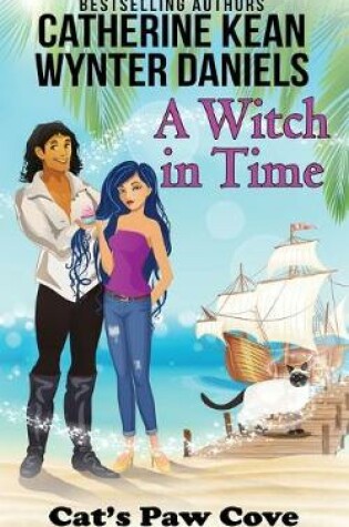 Cover of A Witch in Time