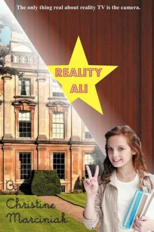 Cover of Reality Ali