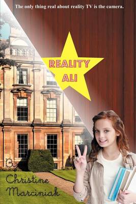 Book cover for Reality Ali