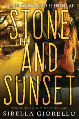Cover of Stone and Sunset