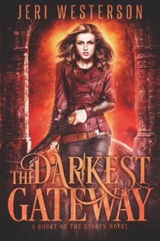 Cover of The Darkest Gateway
