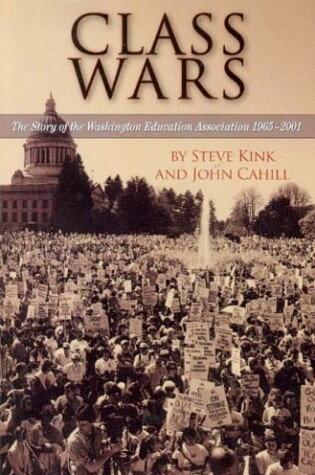 Cover of Class Wars