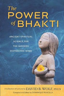 Cover of The Power of Bhakti