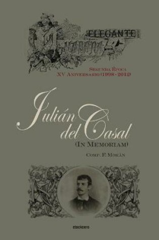 Cover of Julian Del Casal (In Memoriam)