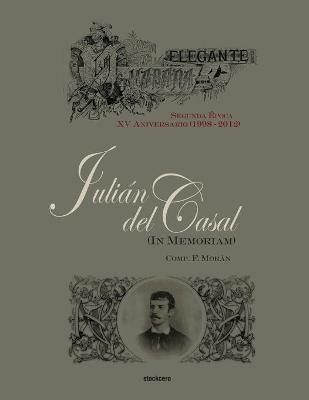 Cover of Julian Del Casal (In Memoriam)