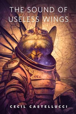 Book cover for The Sound of Useless Wings