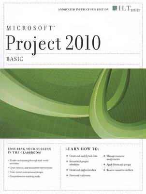 Cover of Project 2010