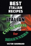 Book cover for Best Italian Recipes