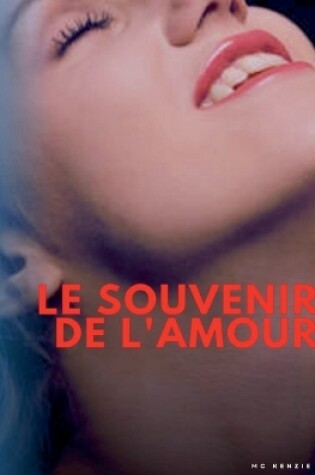 Cover of Le souvenir de l'amour