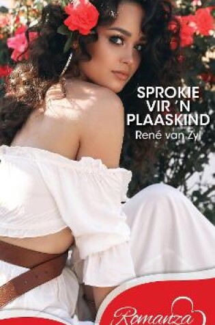 Cover of Sprokie vir ’n plaaskind