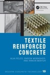 Book cover for Textile Reinforced Concrete