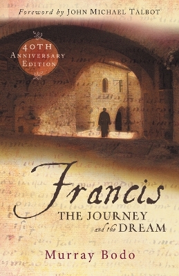 Book cover for Francis