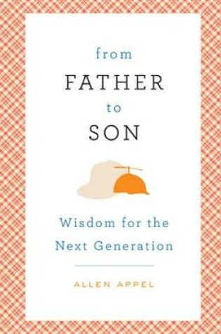 Cover of From Father to Son