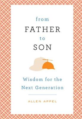 Book cover for From Father to Son