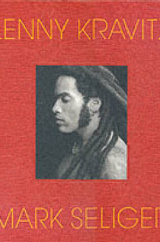 Cover of Lenny Kravitz