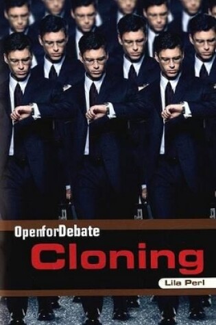 Cover of Cloning