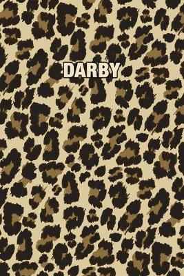 Book cover for Darby