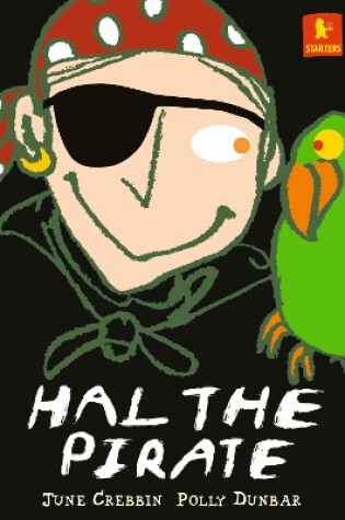 Cover of Hal the Pirate