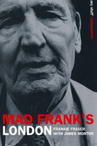 Cover of Mad Frank's Britain