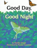 Book cover for Good Day, Good Night