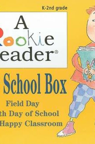 Cover of The School Box