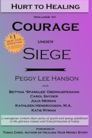 Cover of Courage Under Siege