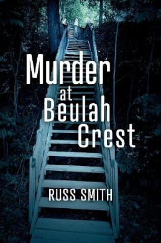 Cover of Murder at Beulah Crest