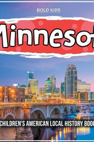 Cover of Minnesota