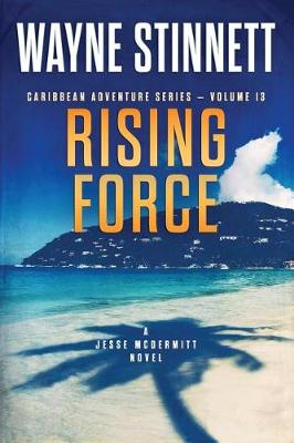 Book cover for Rising Force