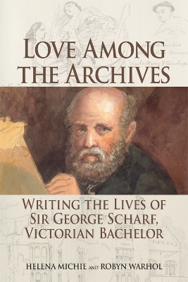 Cover of Love Among the Archives