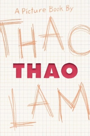 Cover of THAO: A Picture Book