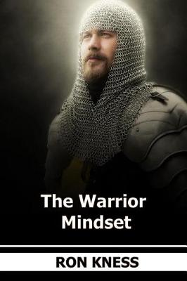 Book cover for The Warrior Mindset