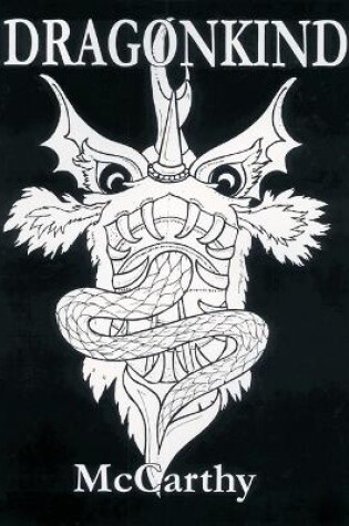 Cover of Dragonkind