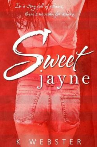 Cover of Sweet Jayne