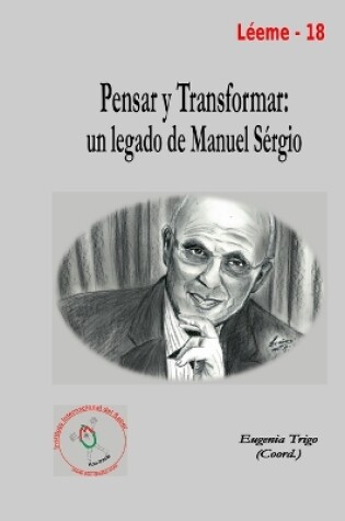 Cover of Pensar y Transformar: Un Legado De Manuel Sergio