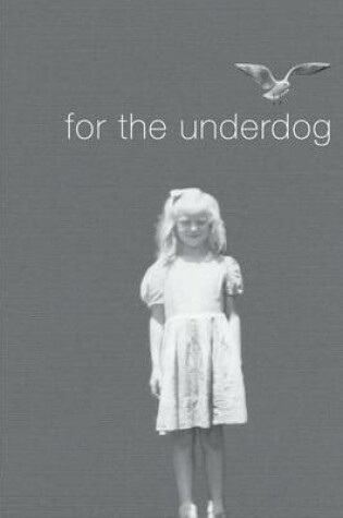 Cover of For the Underdog