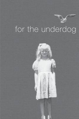 Book cover for For the Underdog