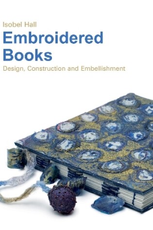 Cover of Embroidered Books