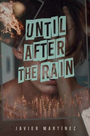 Cover of Until After the Rain